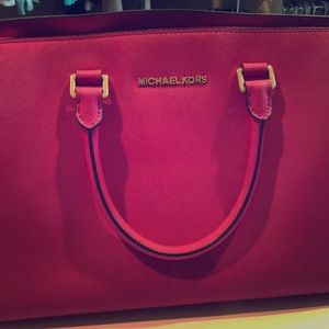 Perfect winter purse